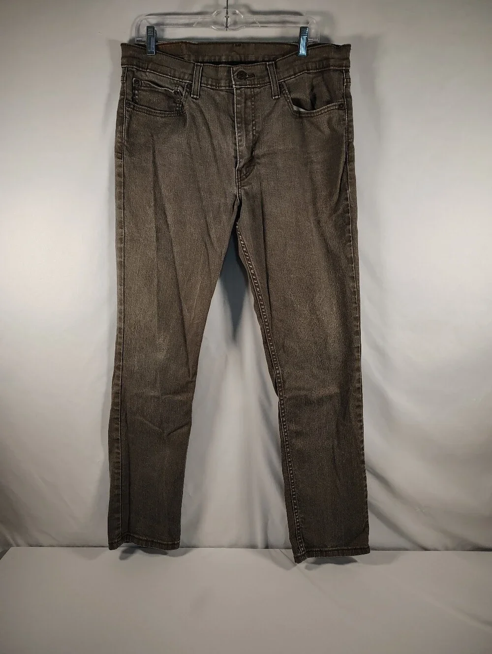 Levi's 511 Jeans Men's 36x32